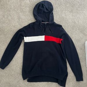 Tommy Hilfiger hoodie